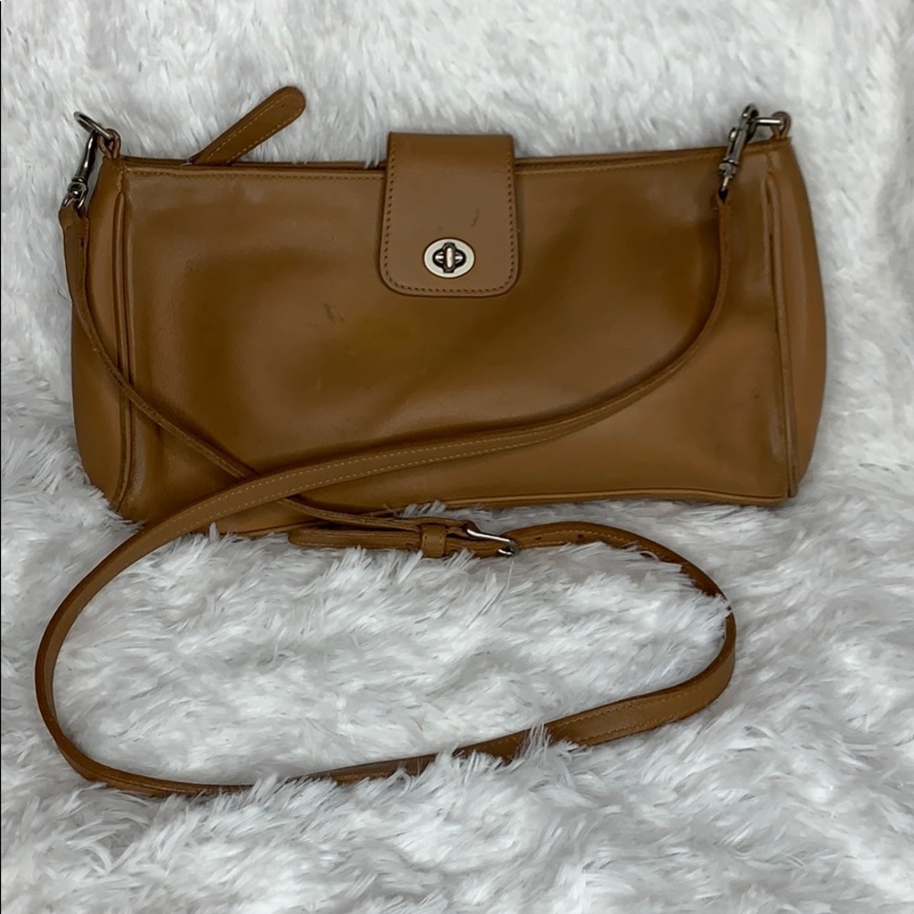 COACH PURSE vintage